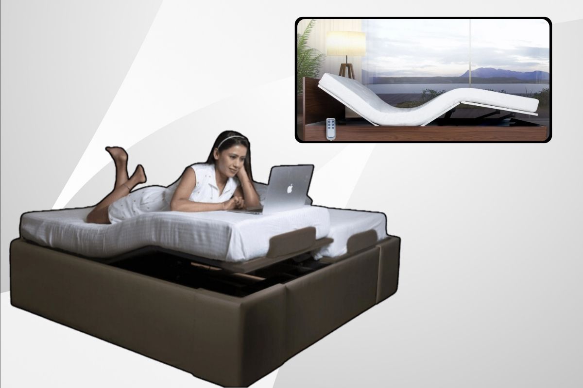 recliner bed