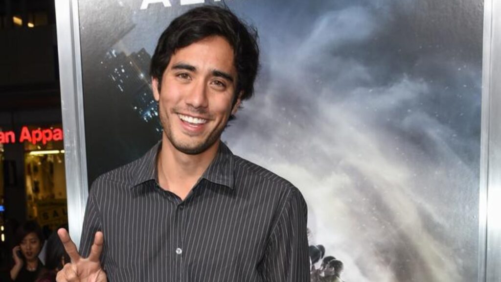 zach king