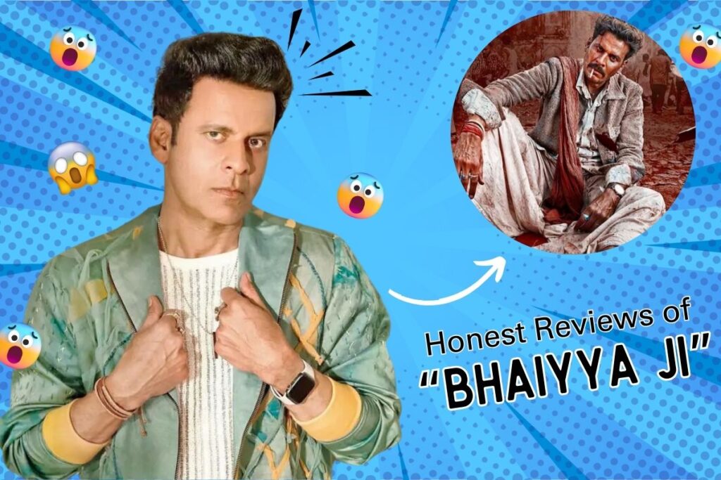 Bhaiyya Ji