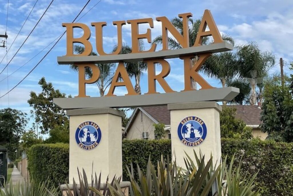 Buena Park