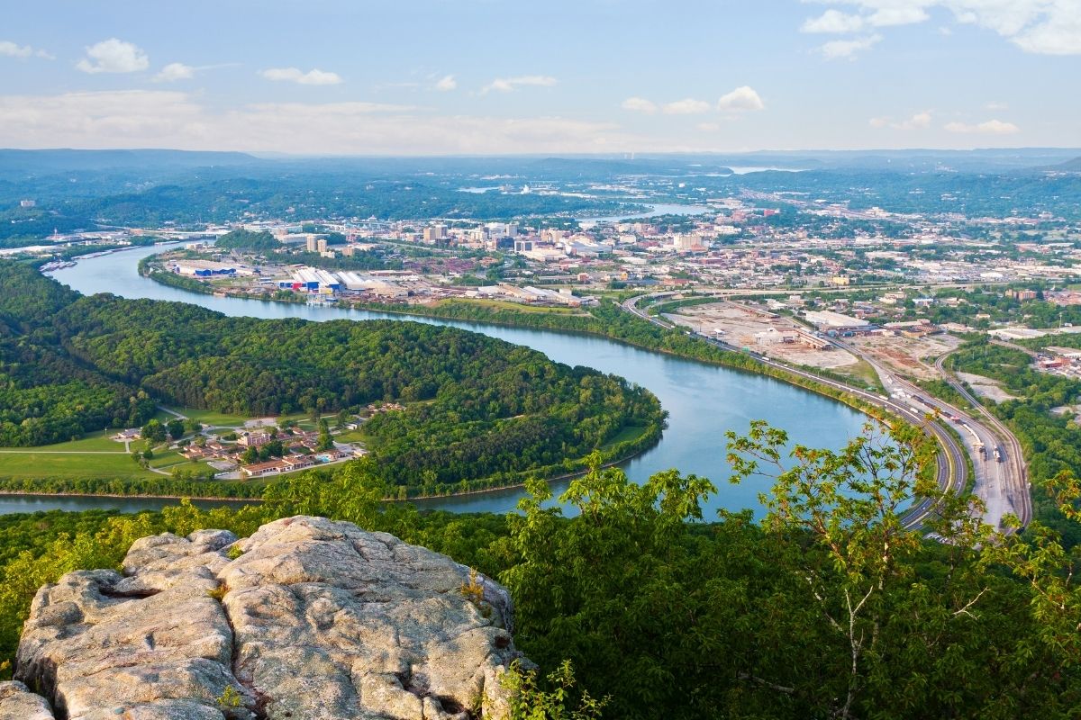 Chattanooga