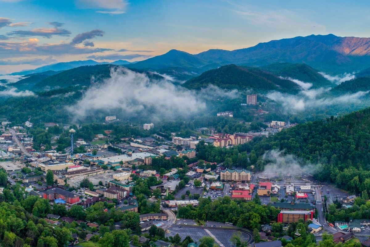 Gatlinburg