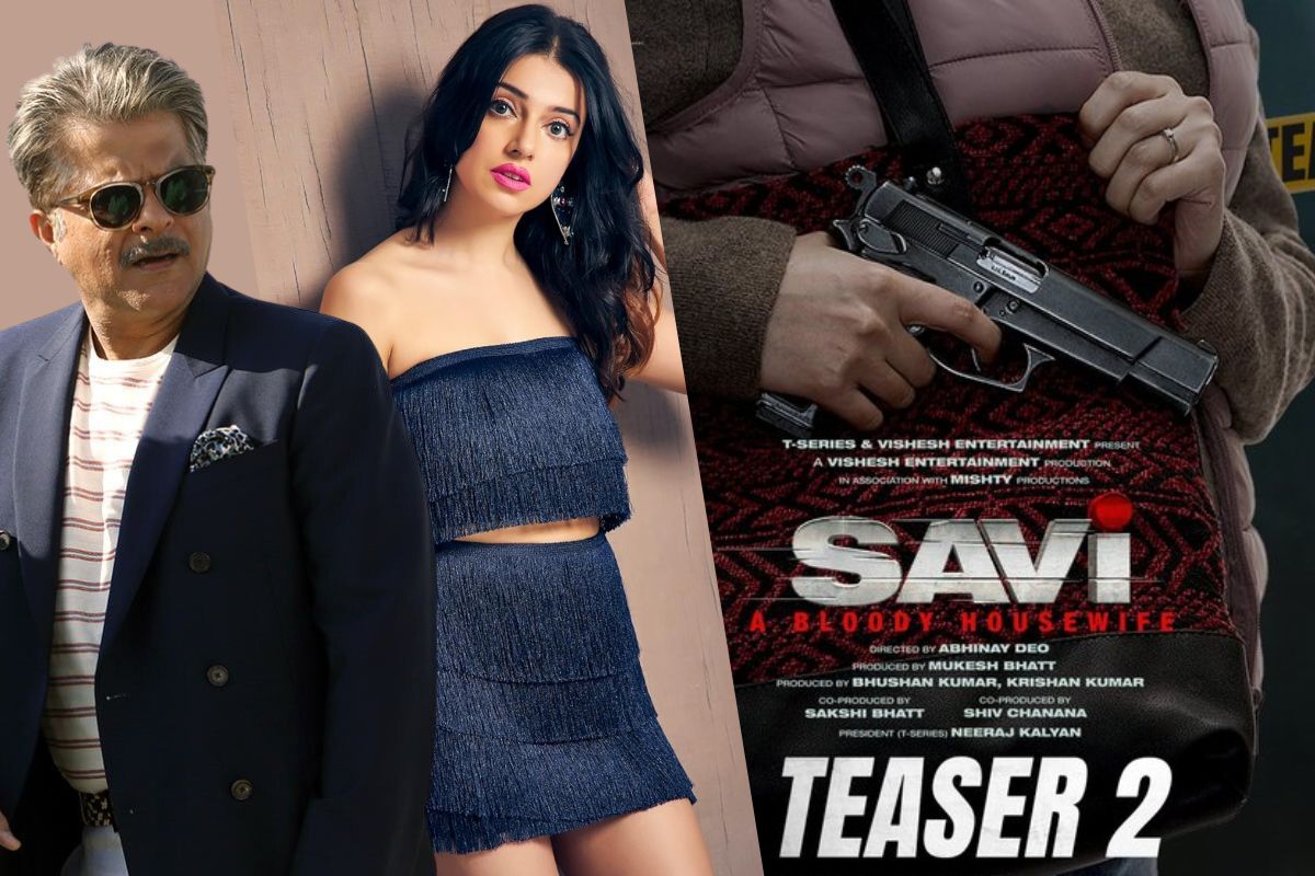 Savi Movie Review