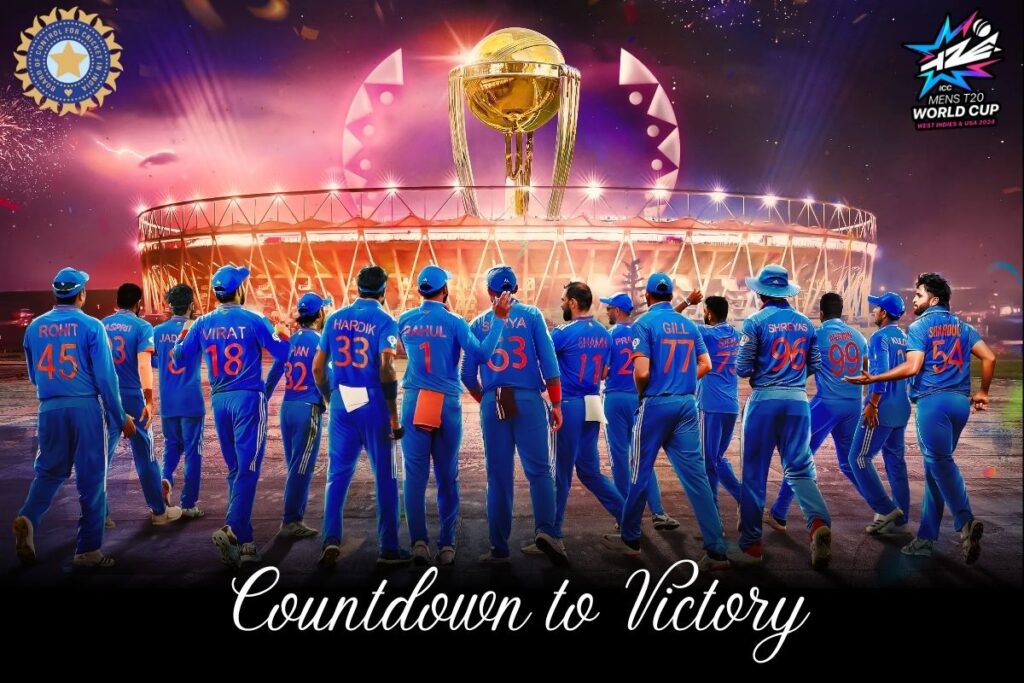 T20 World Cup