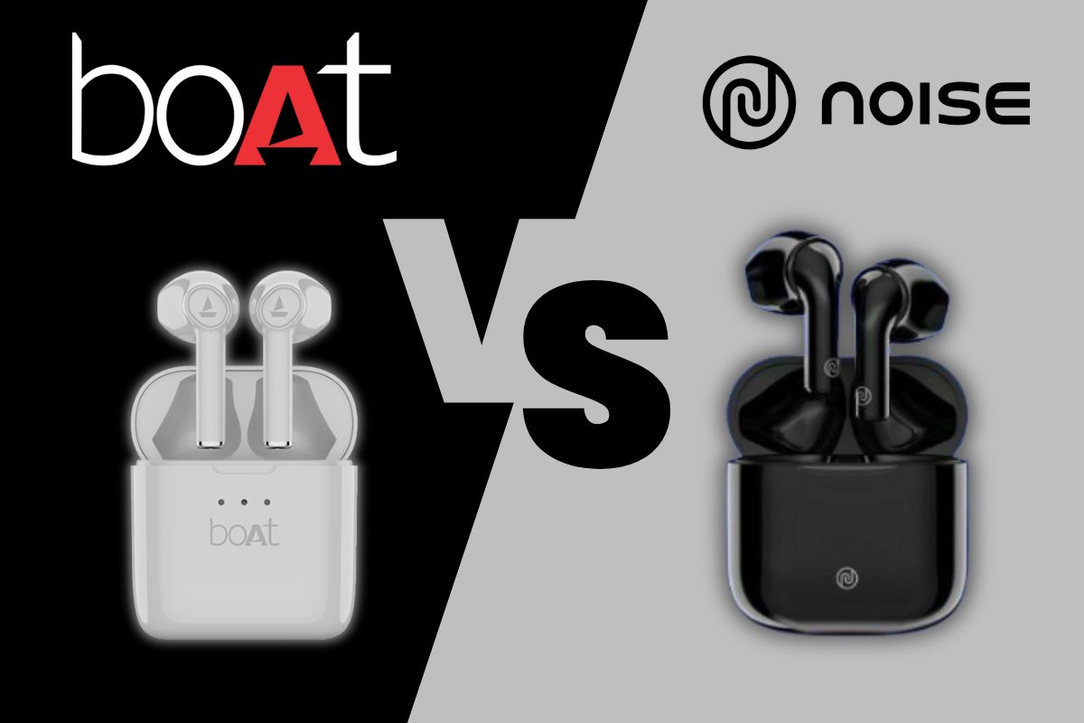 Noise Vs. Boat Audio Brand Showdown