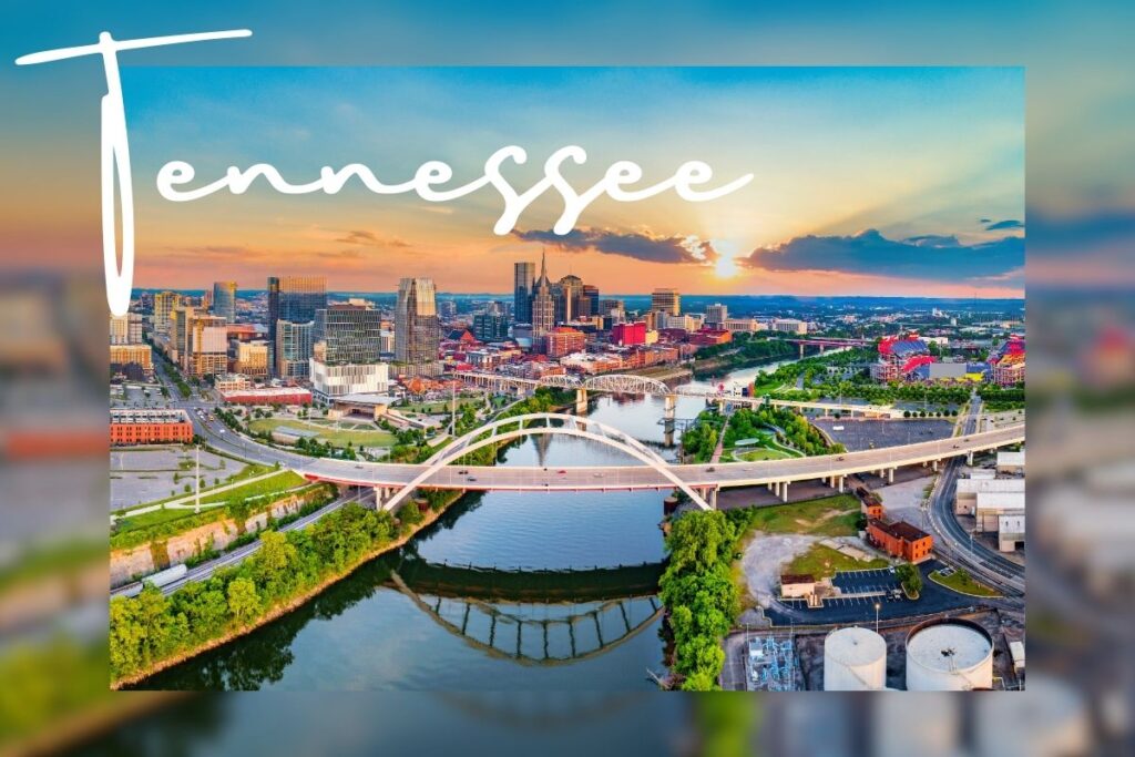 places to visit in tennessee