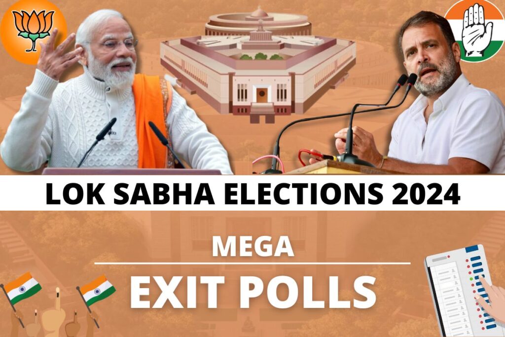 BJP Win in the 2024 Lok Sabha Elections