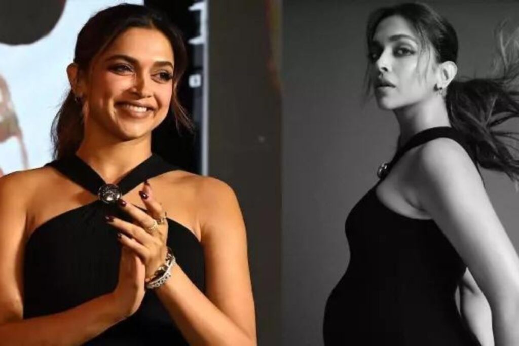 Deepika Padukone