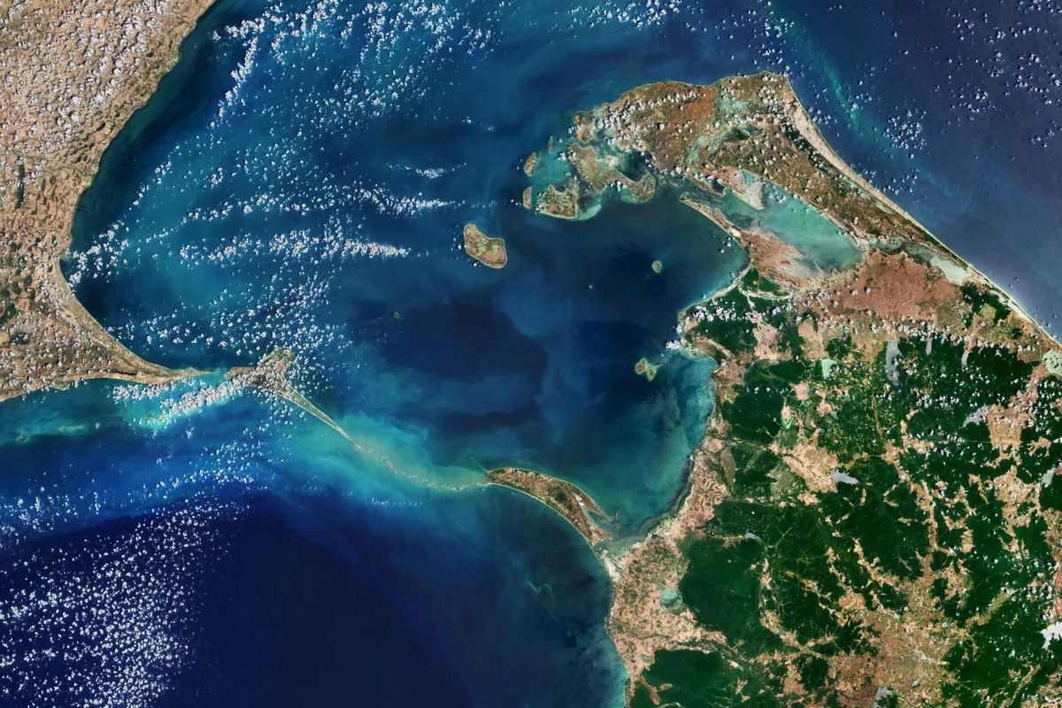 Ram Setu