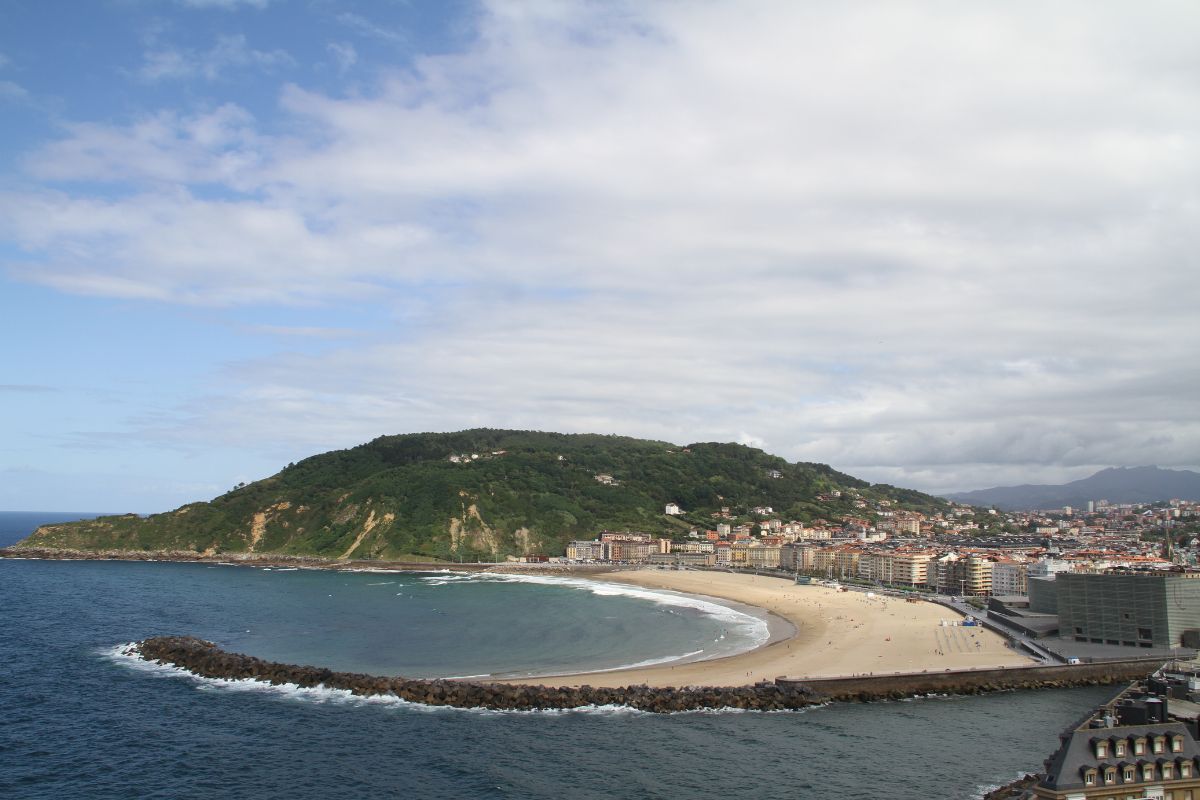 San Sebastián