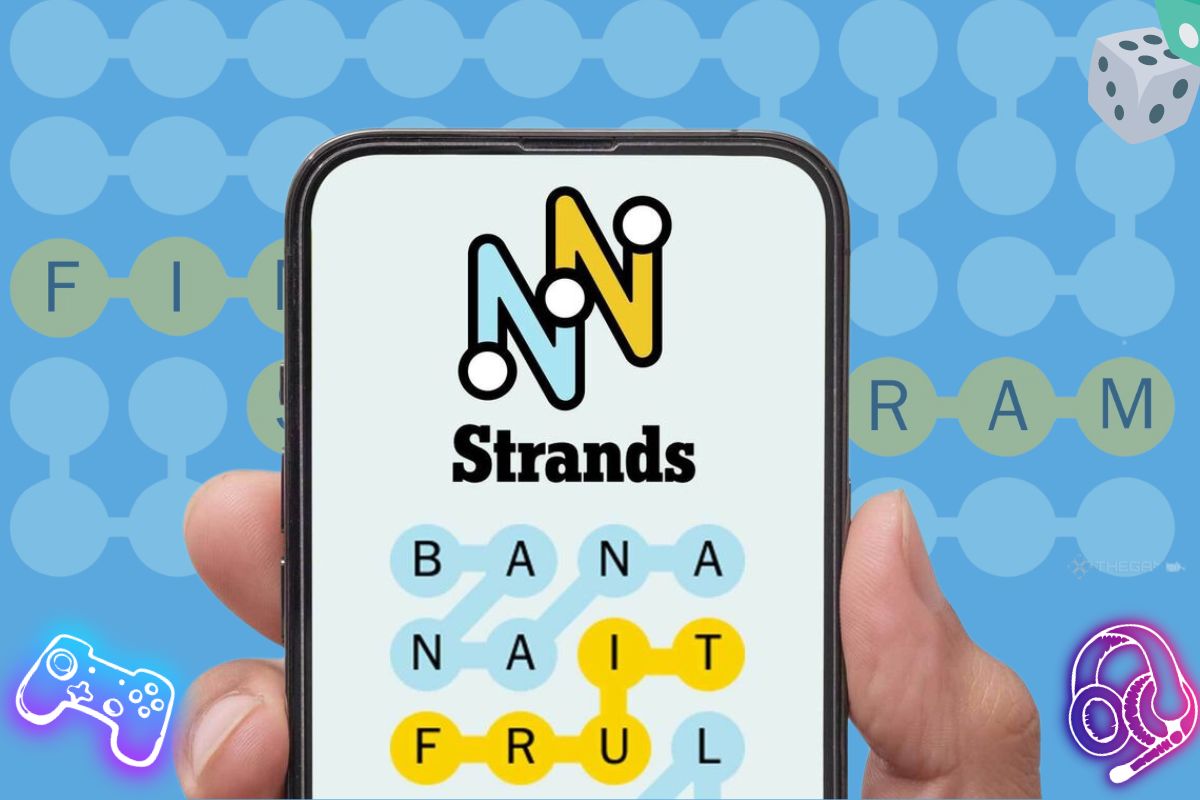 strands hints