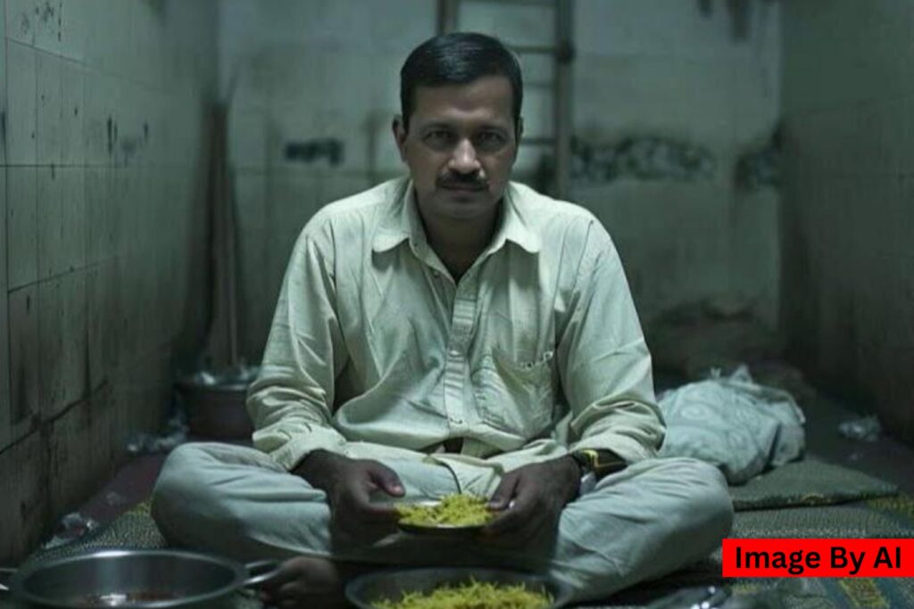 Arvind Kejriwal