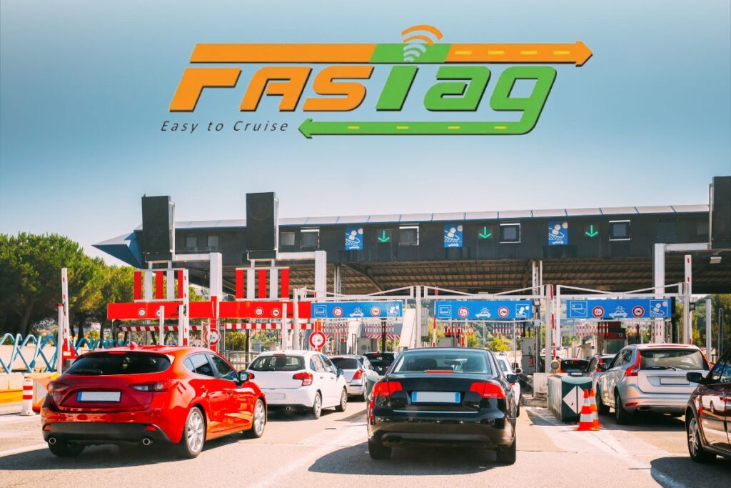 FASTag