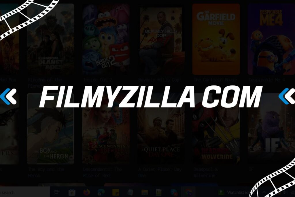 Filmyzilla Com