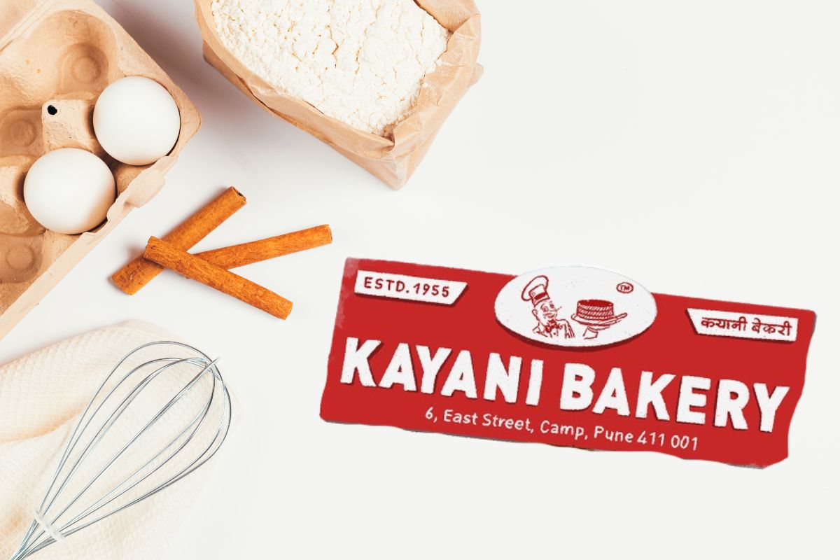 Kayani Bakery 