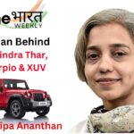 Mahindra Thar, Scorpio & XUV