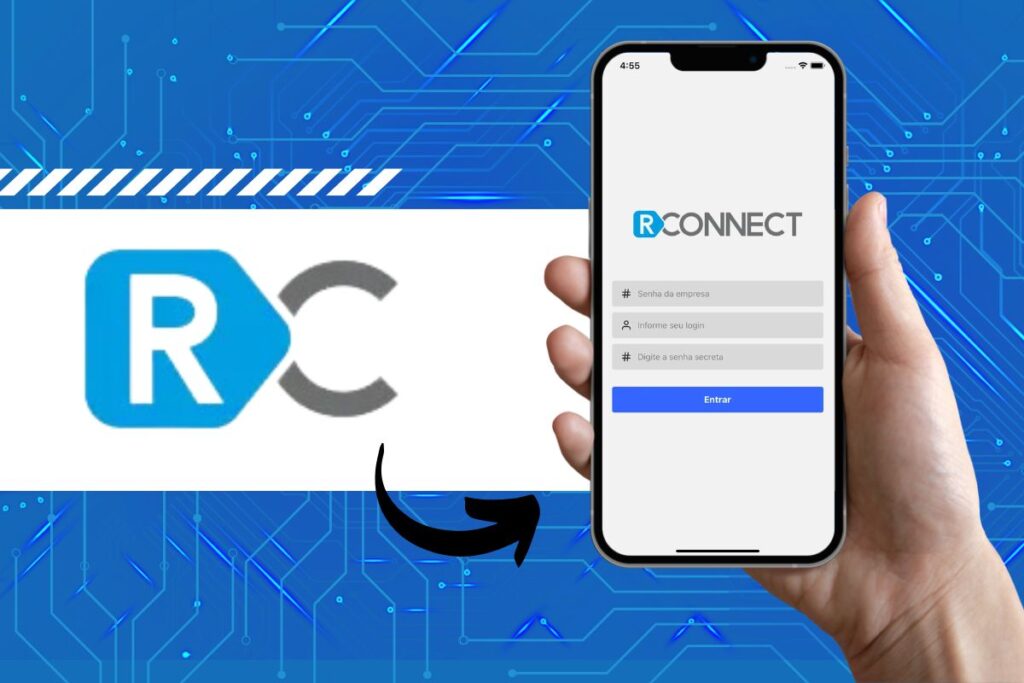 RConnect