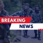 Terror Attack on Indian Army Camp in Jammu and Kashmir’s Rajouri