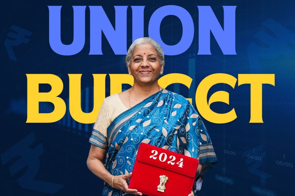 Union Budget 2024