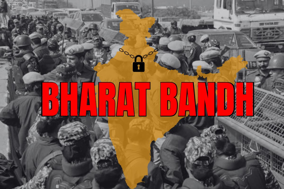 Bharat Bandh