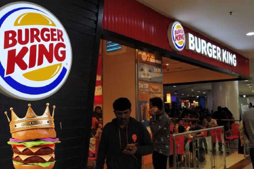 Burger King