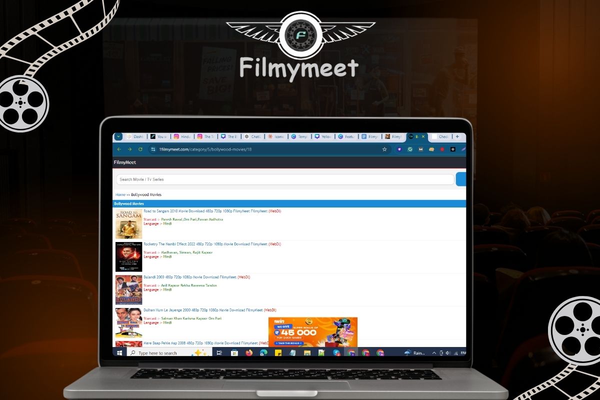 Filmymeet