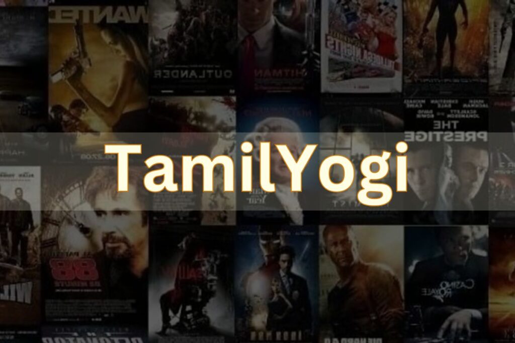 TamilYogi