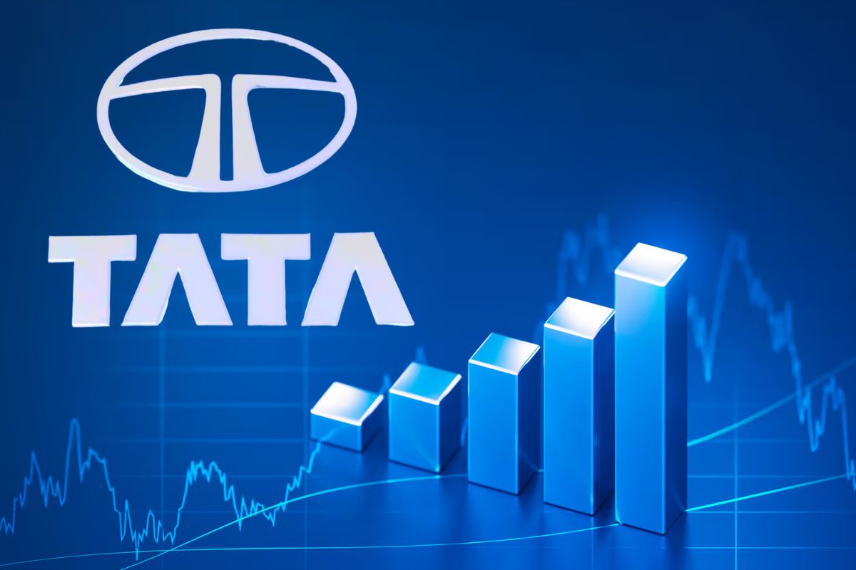 Tata Motors DVR Shares Suspension