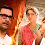 Aamir Khan Praises Sharvari’s Performance in ‘Maharaj’