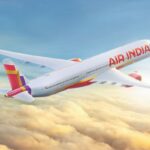 Air India Introduces New Booking Technology First in India