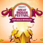 Amazon Great Indian Festival 2024