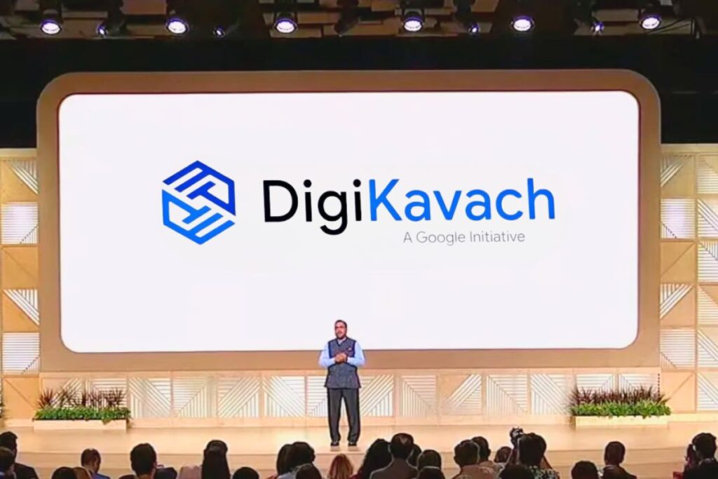 DigiKavach