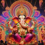 Ganapati Pandals in Mumbai for Ganesh Chaturthi 2024