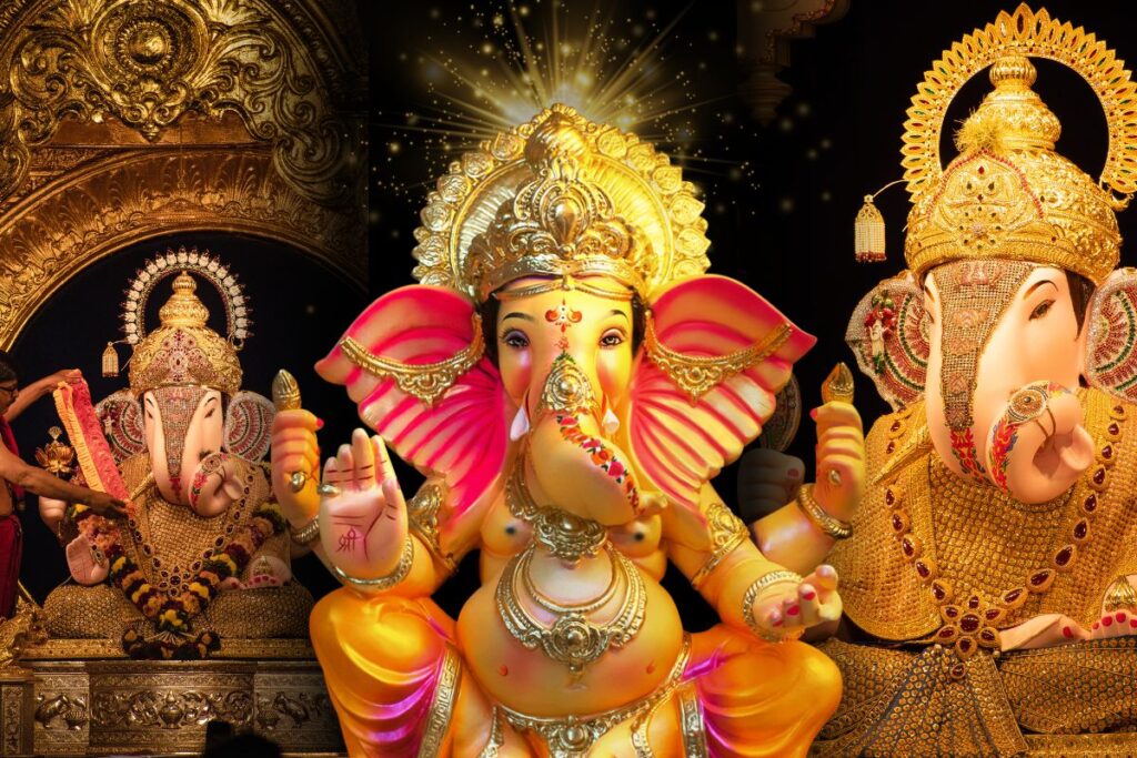 Ganesh Chaturthi 2024 wishes