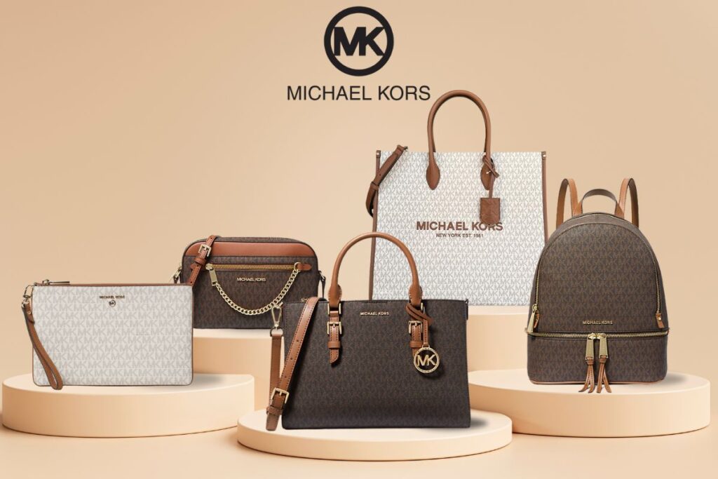 Michael Kors Bags