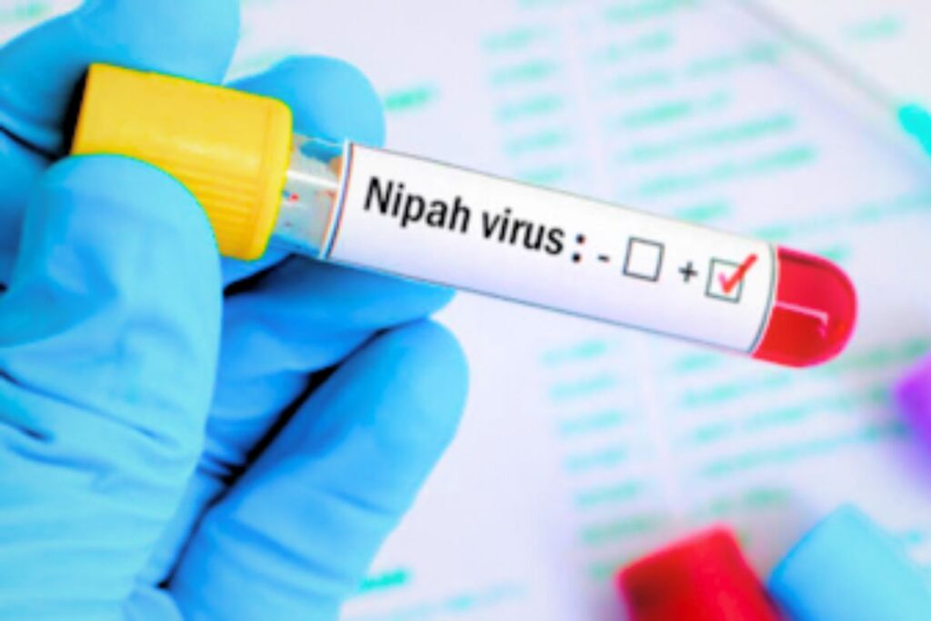 Nipah Virus Strikes Again Kerala on High Alert