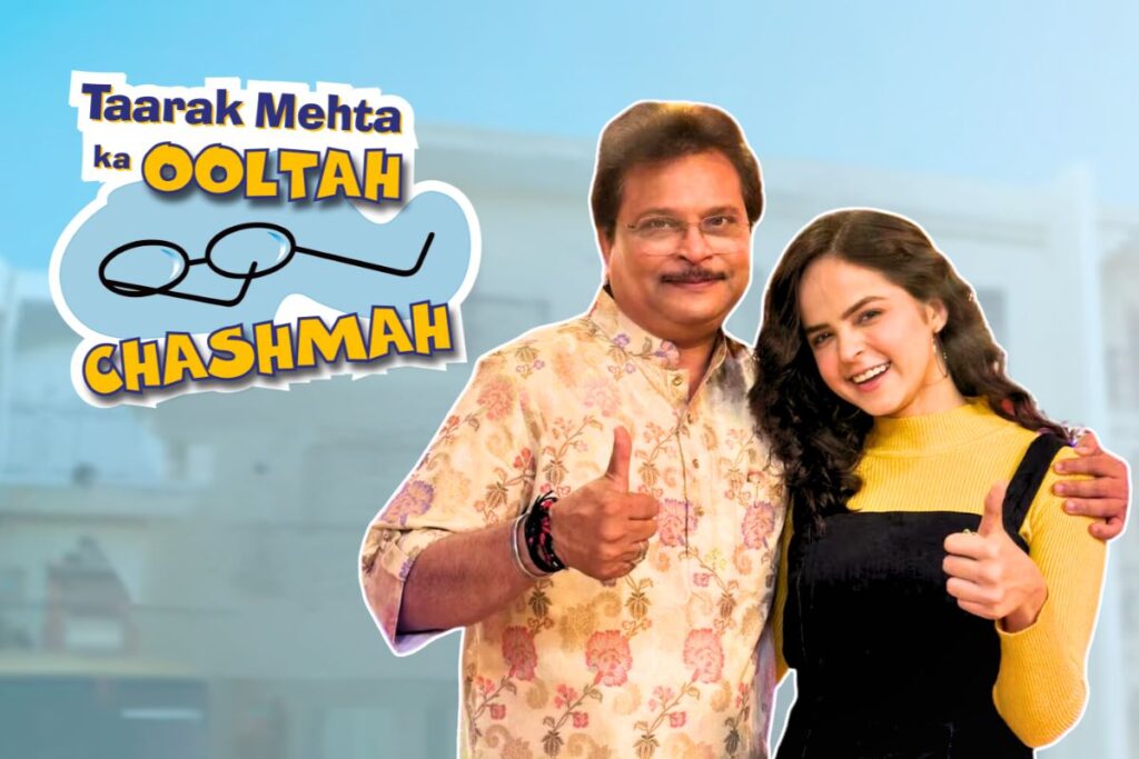 Taarak Mehta Ka Ooltah Chashmah Legal Trouble