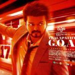 Thalapathy Vijay’s ‘GOAT’