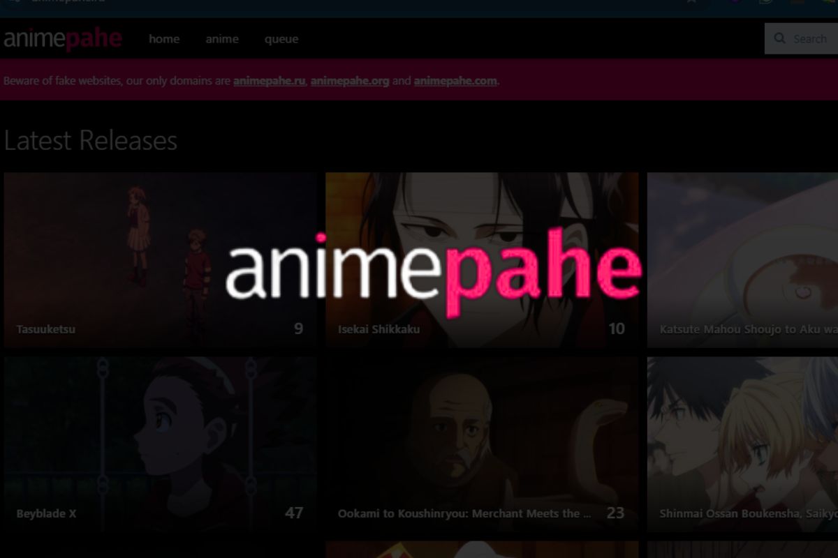 animepahe