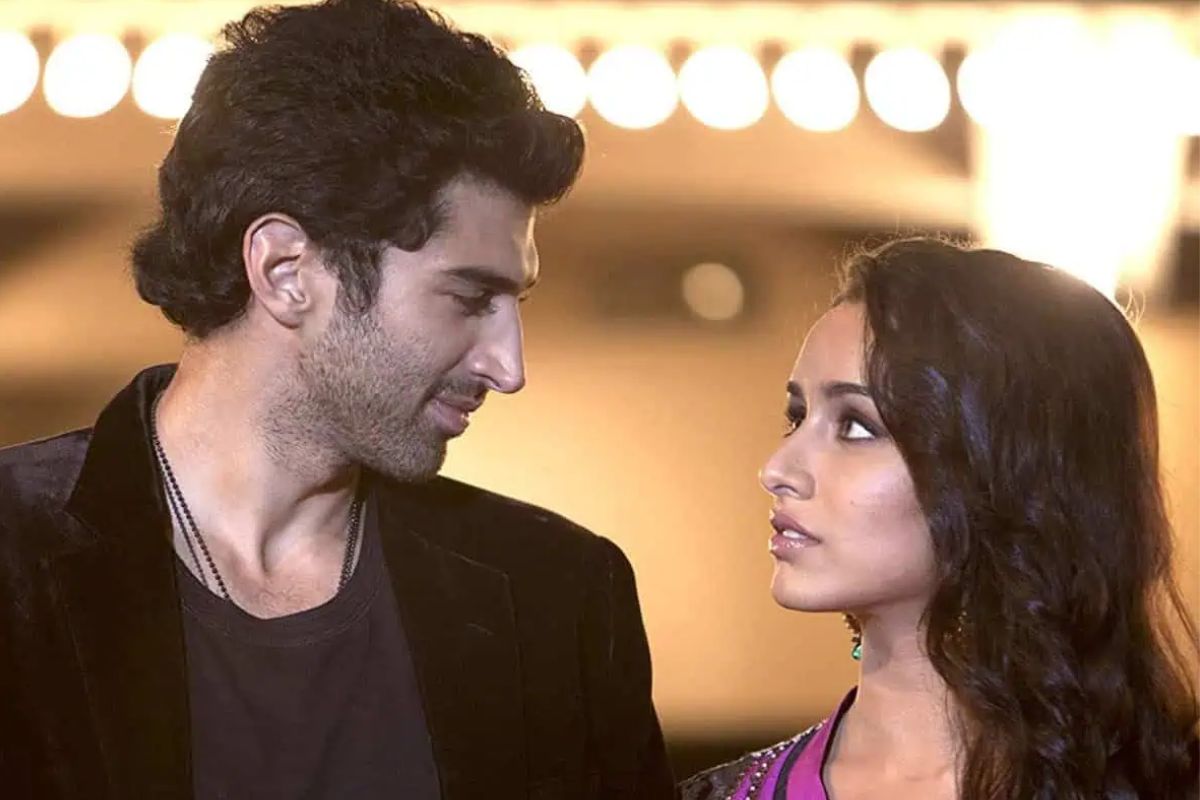 Aditya Roy Kapur Aashiqui 2