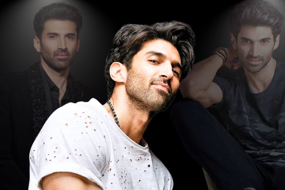 Aditya Roy Kapur