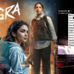 Alia Bhatt's Jigra Faces Allegations of Nepotism and Fake Box Office Numbers