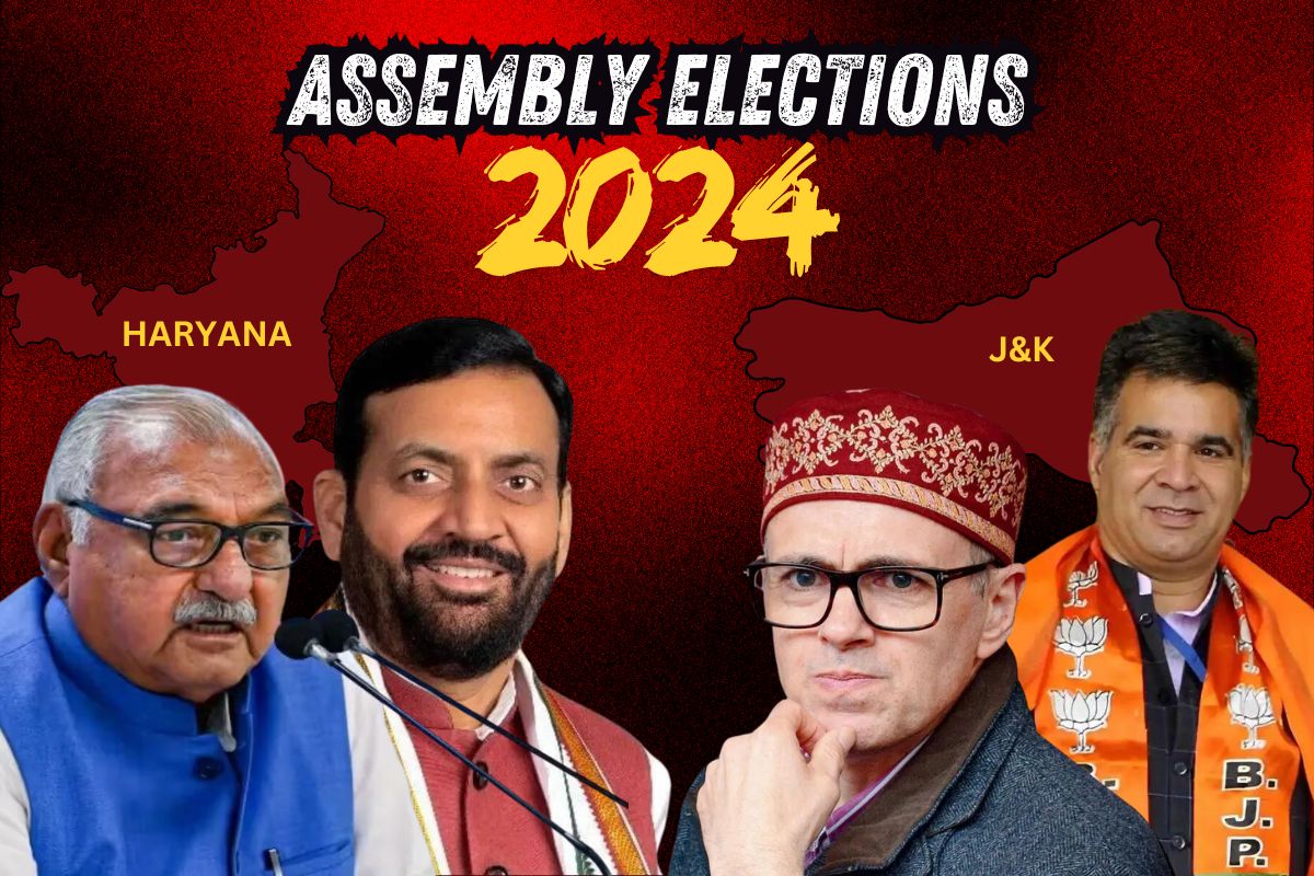 Assembly Elections 2024