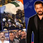 Salman Khan & Baba Siddique murder connection