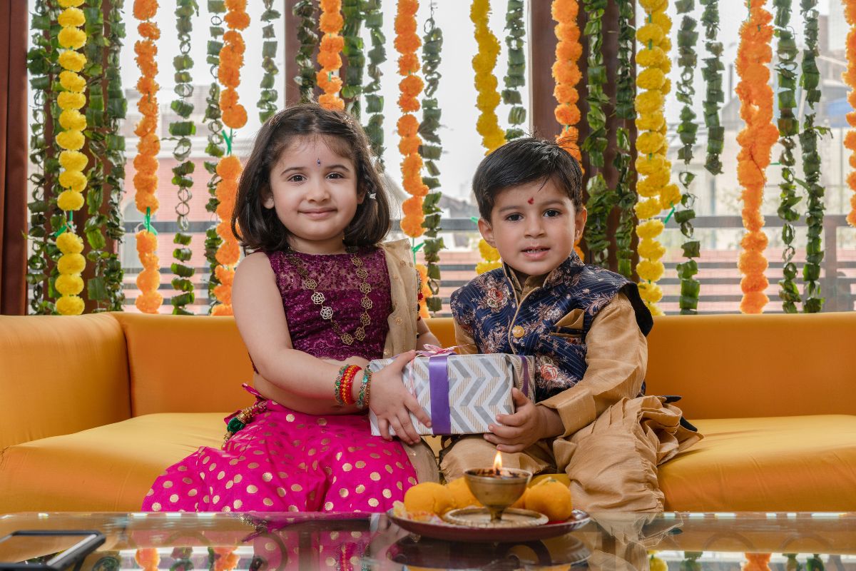 Bhai Dooj