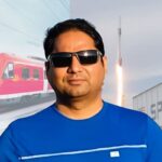 Sanjeev Sharma Engineer’s Journey from Indian Railways to SpaceX Goes Viral