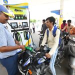 Fresh Petrol and Diesel Prices Announced