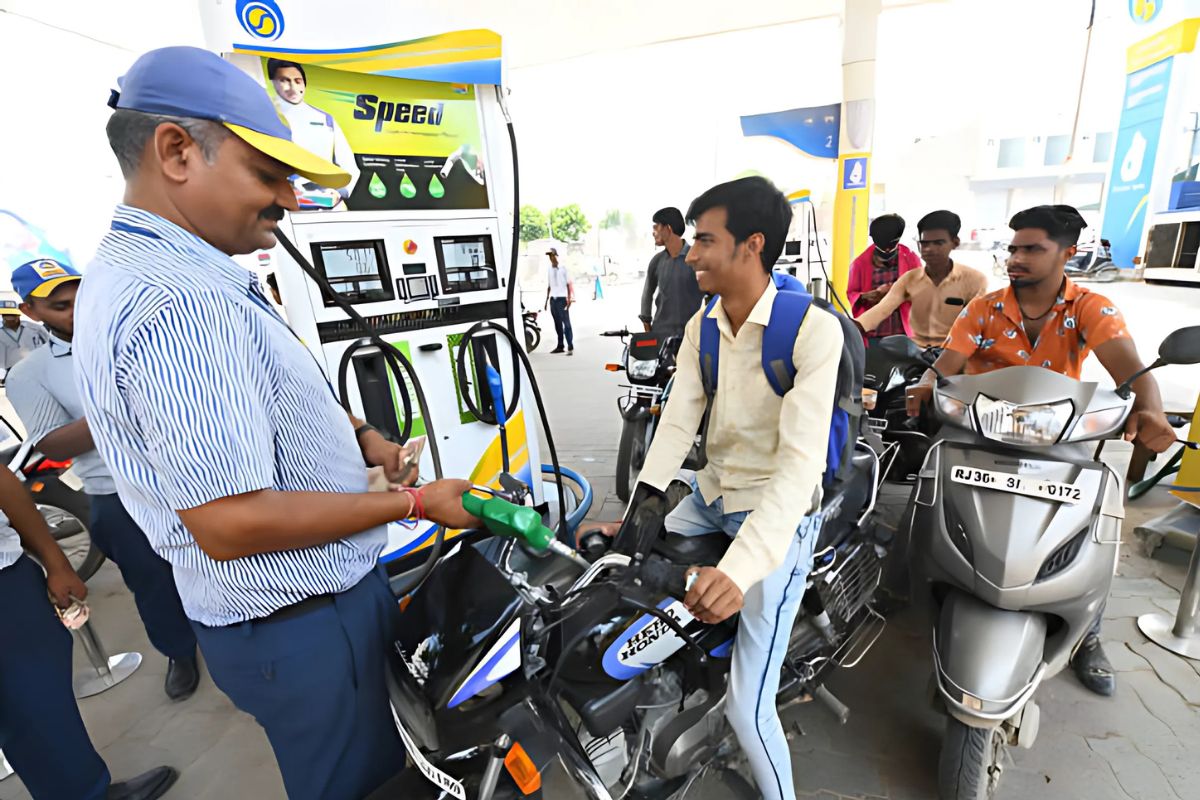 Fresh Petrol and Diesel Prices Announced