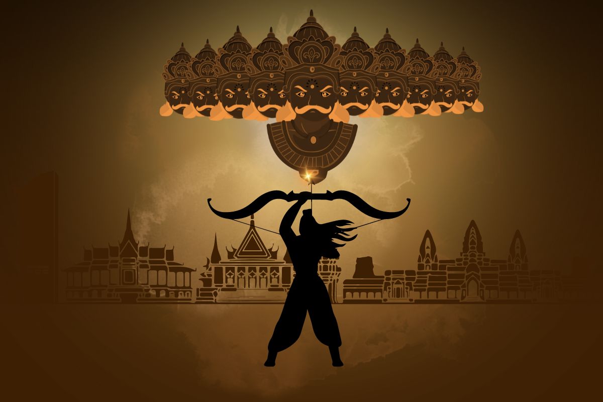 Happy Dussehra 2024