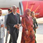 Maldives President Mohamed Muizzu Reassures India on Security During State Visit